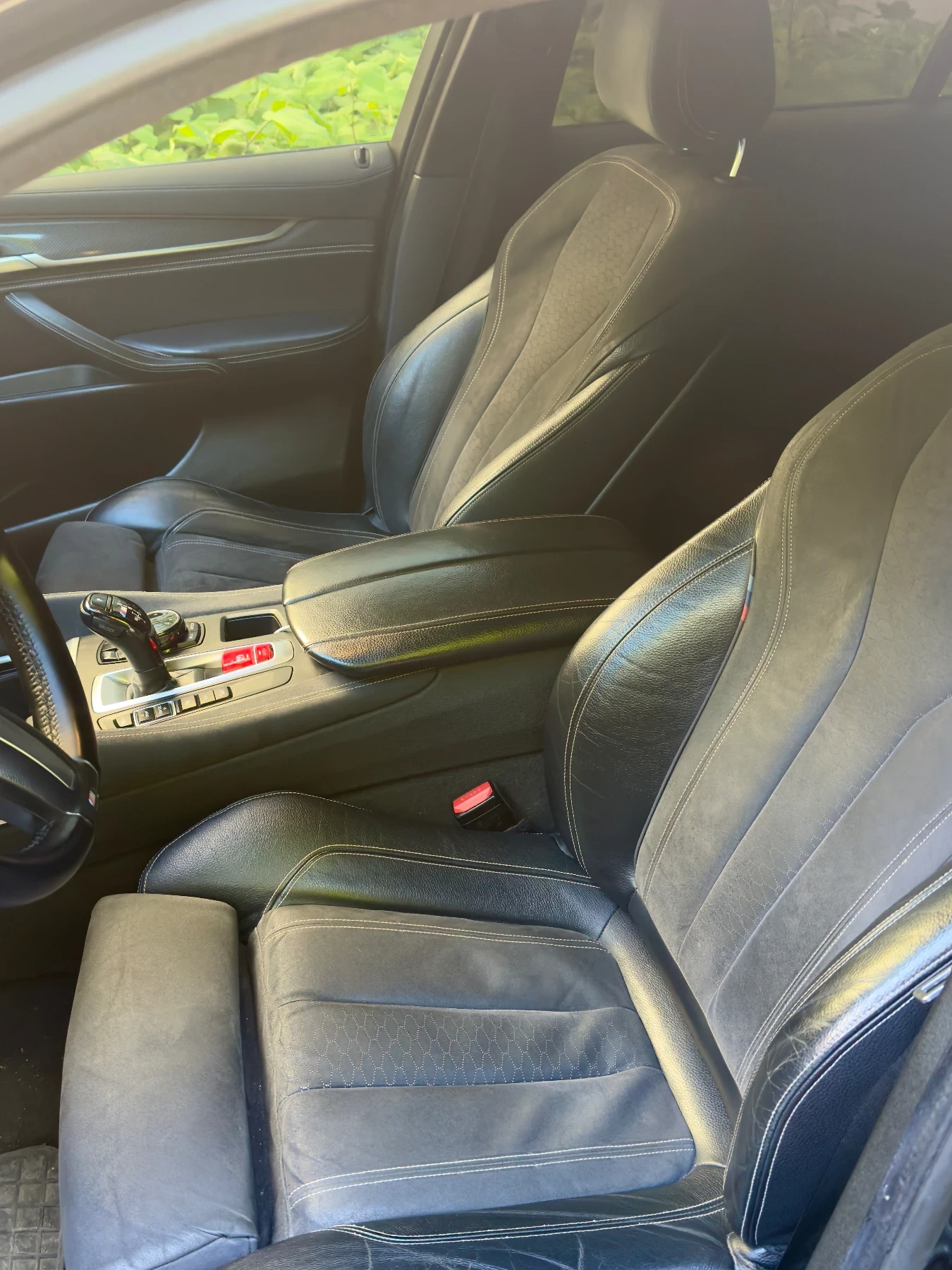 BMW X6 M50D  ������/������ | Mobile.bg � ����������� 3