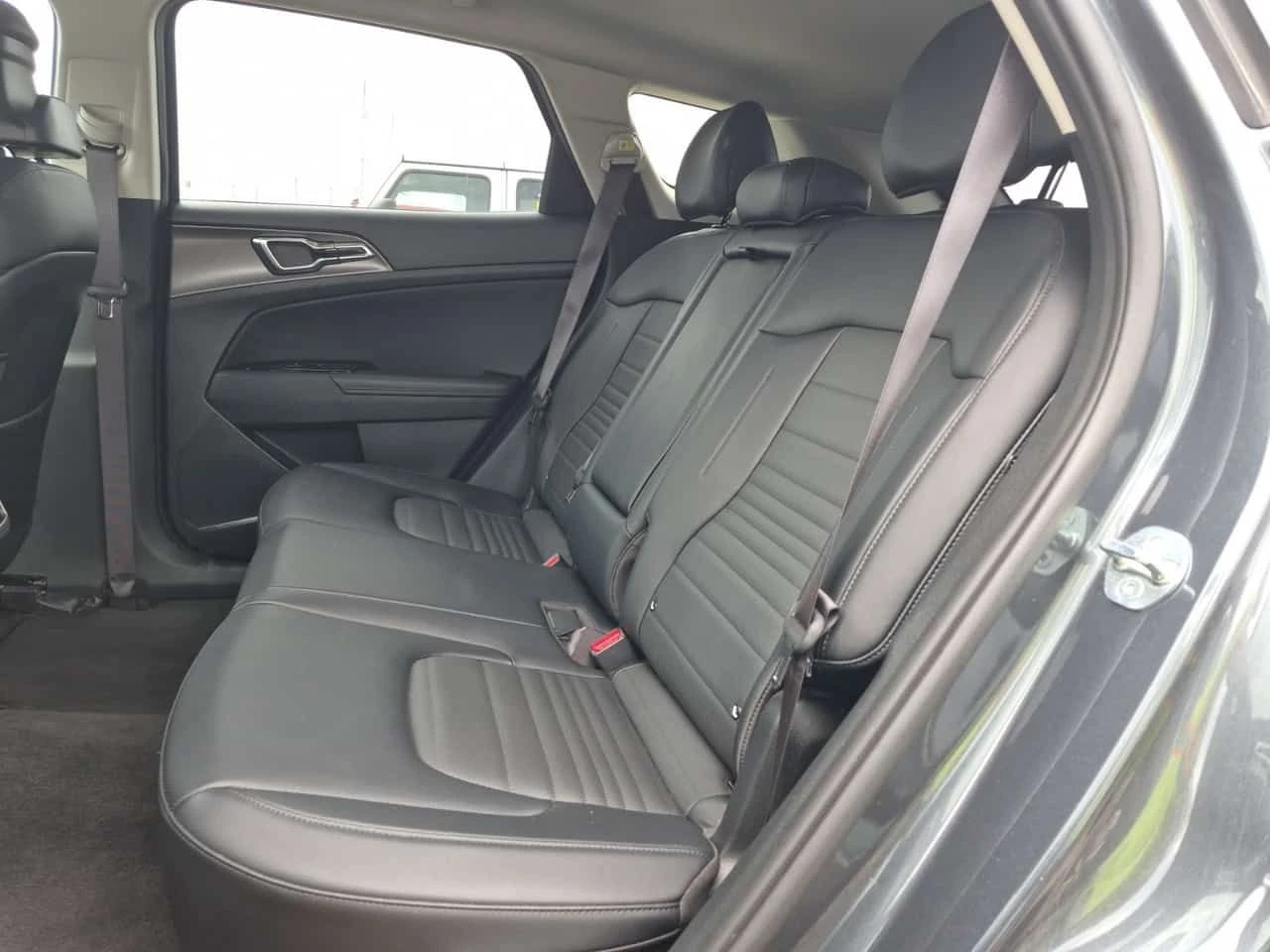 Kia Sportage * 4D Utility AWD | SX PHEV * HYBRID* АВТОКРЕДИТ* , снимка 12 - Автомобили и джипове - 55605987