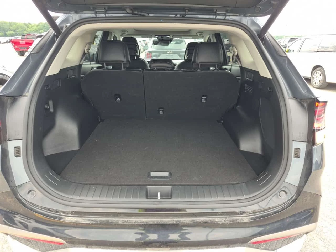 Kia Sportage * 4D Utility AWD | SX PHEV * HYBRID* АВТОКРЕДИТ* , снимка 14 - Автомобили и джипове - 55605987