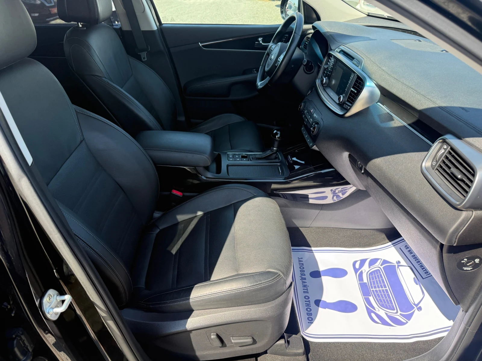 Kia Sorento (KATO ����)^(4x4) | Mobile.bg � ����������� 14