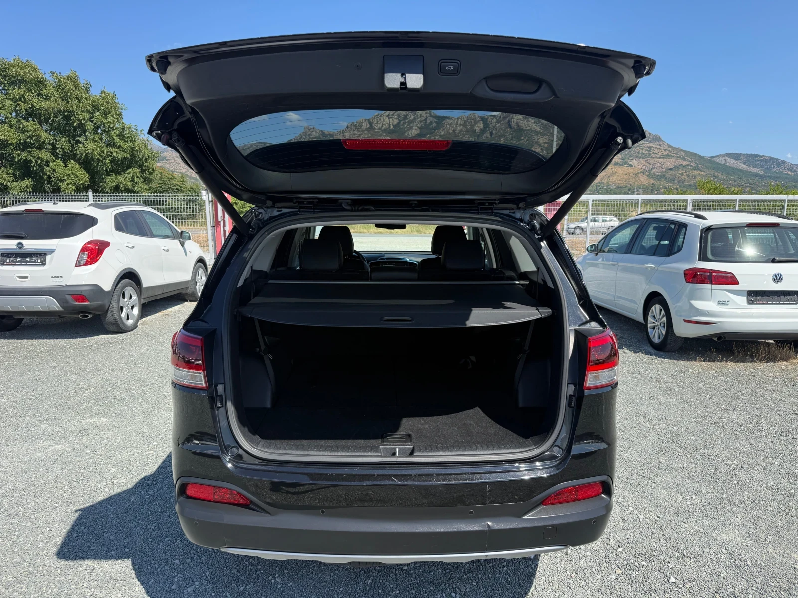 Kia Sorento (KATO ����)^(4x4) | Mobile.bg � ����������� 13