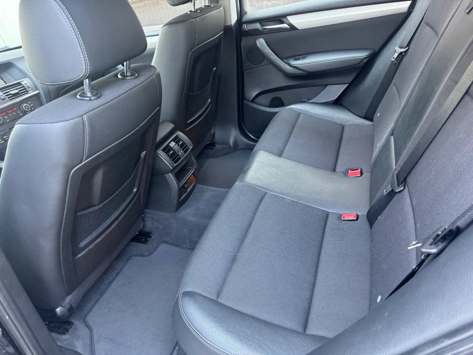 BMW X3 2000-184 �� f25 xDrive navi 4/4 | Mobile.bg � ����������� 9