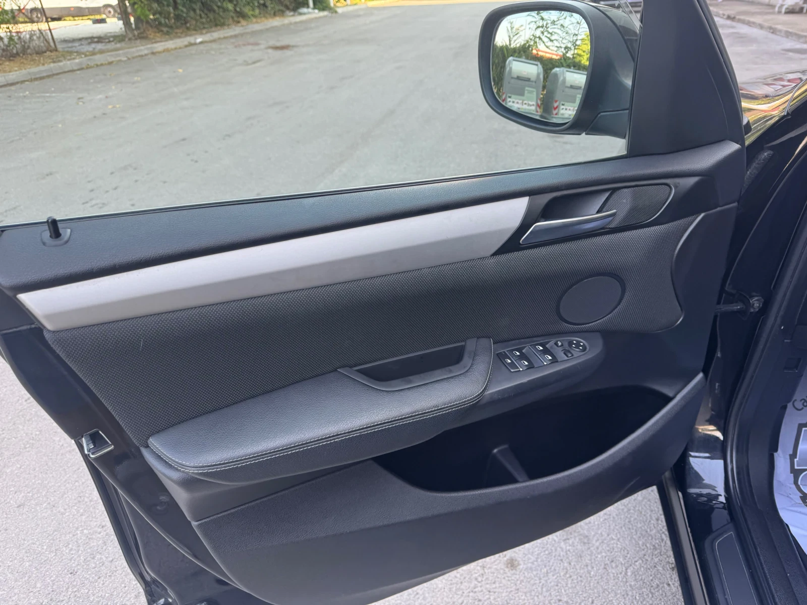 BMW X3 2000-184 �� f25 xDrive navi 4/4 | Mobile.bg � ����������� 7