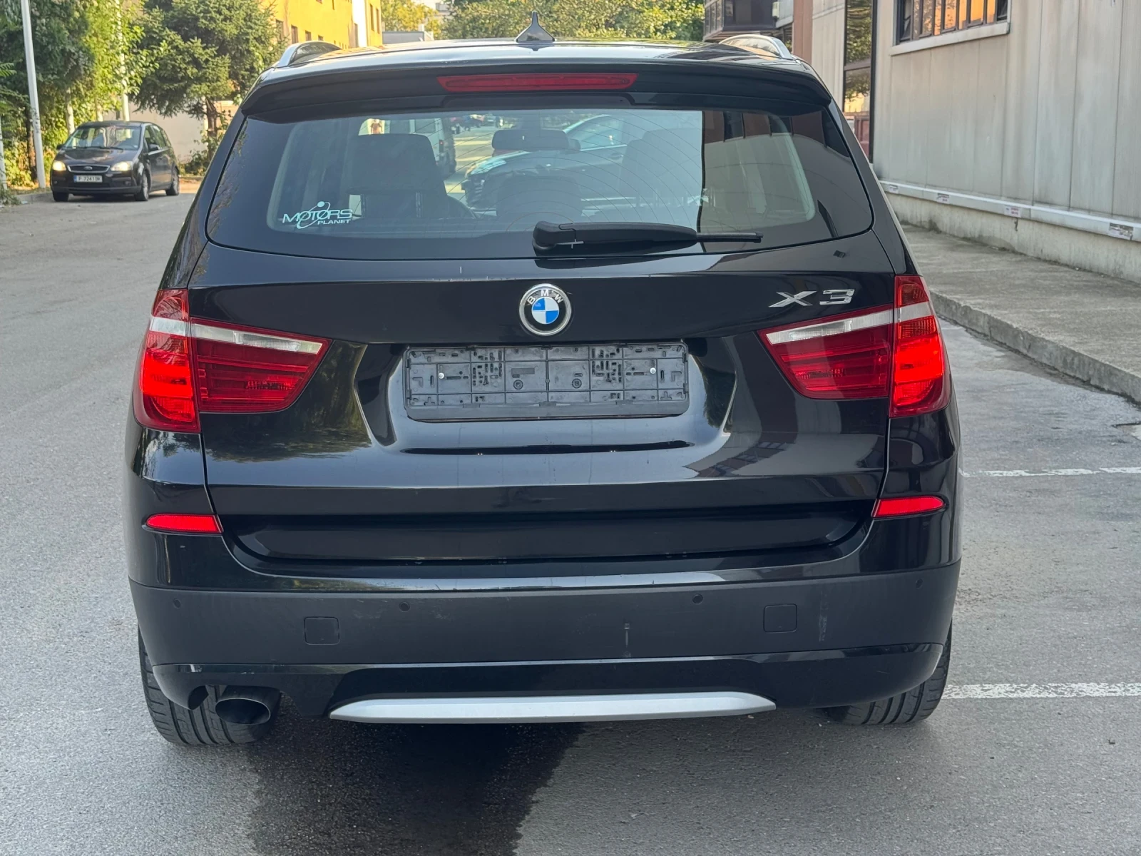 BMW X3 2000-184 �� f25 xDrive navi 4/4 | Mobile.bg � ����������� 3