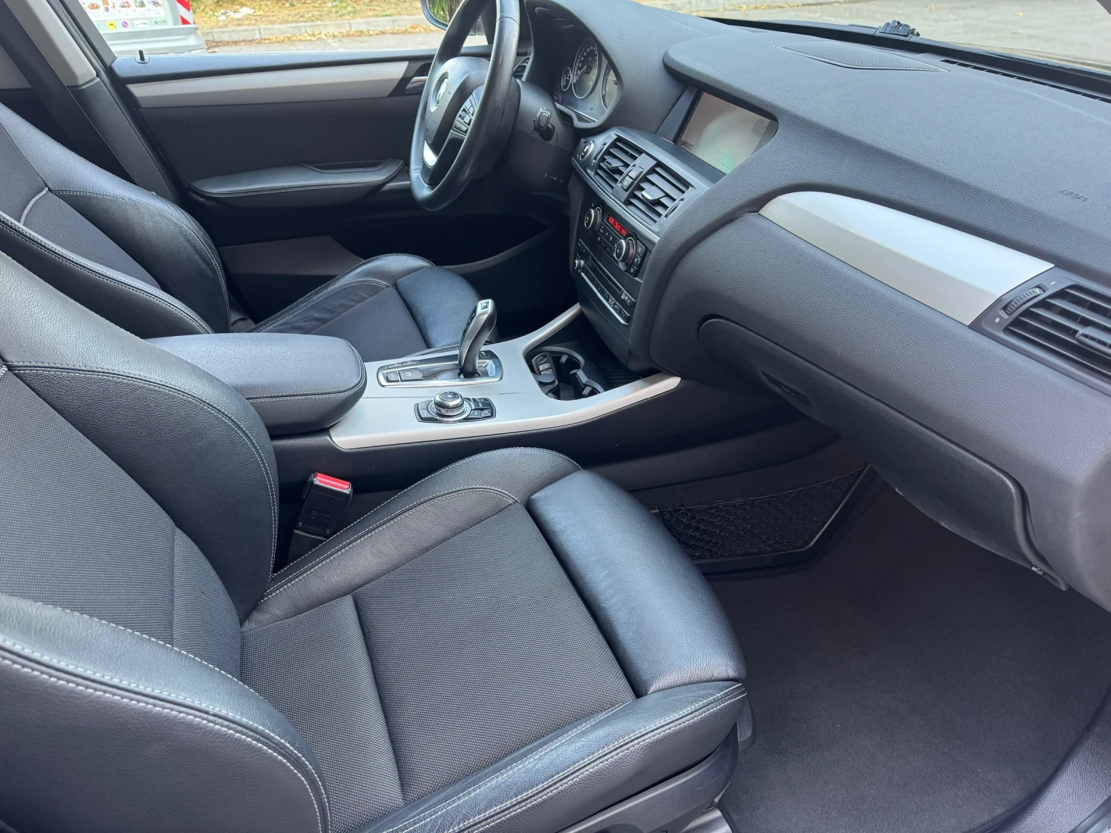 BMW X3 2000-184 �� f25 xDrive navi 4/4 | Mobile.bg � ����������� 15