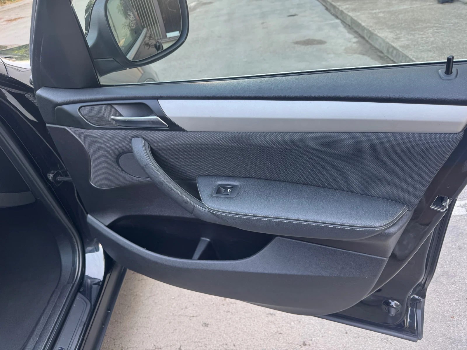 BMW X3 2000-184 �� f25 xDrive navi 4/4 | Mobile.bg � ����������� 16