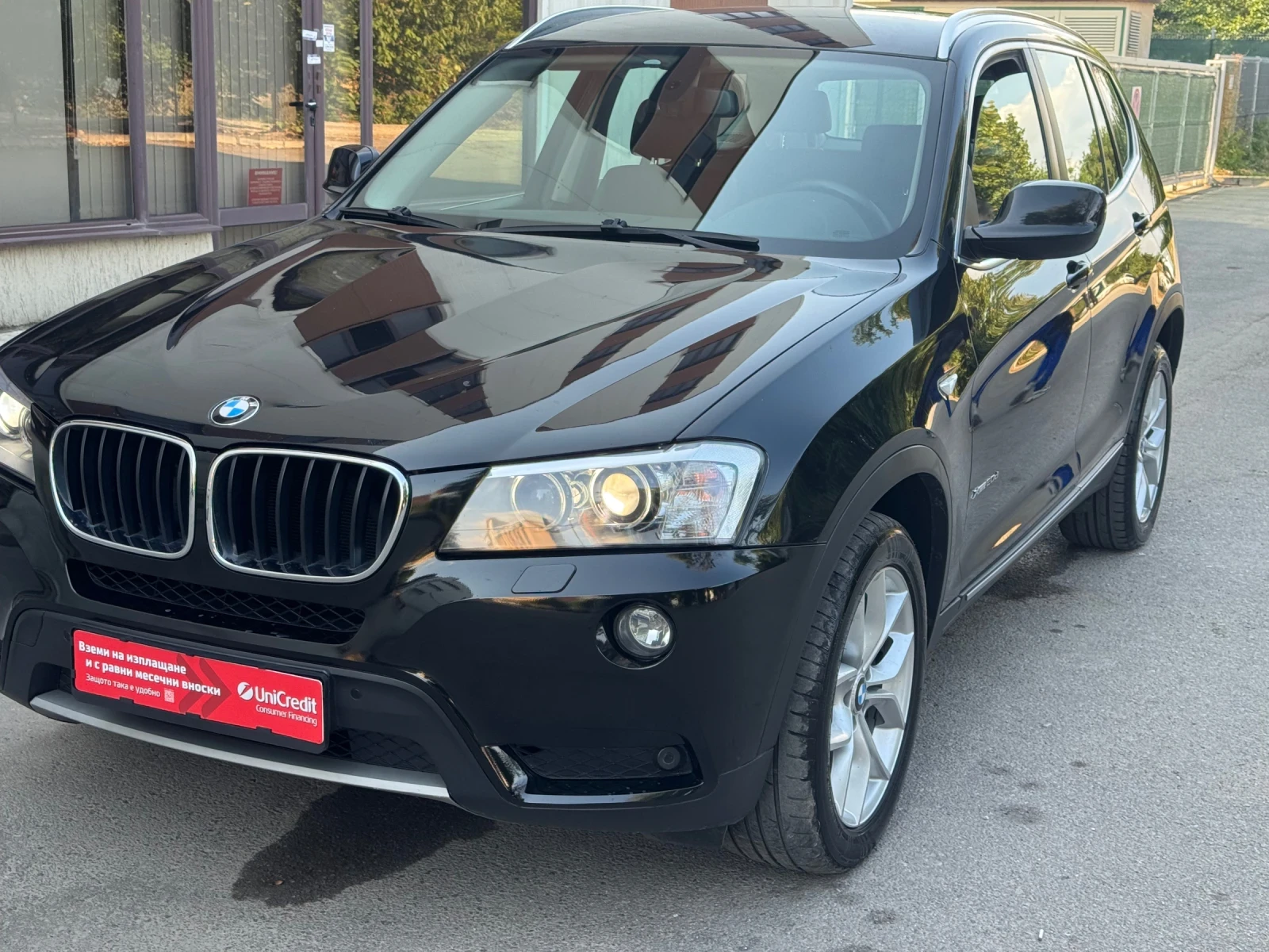 BMW X3 2000-184 �� f25 xDrive navi 4/4 | Mobile.bg � ����������� 2