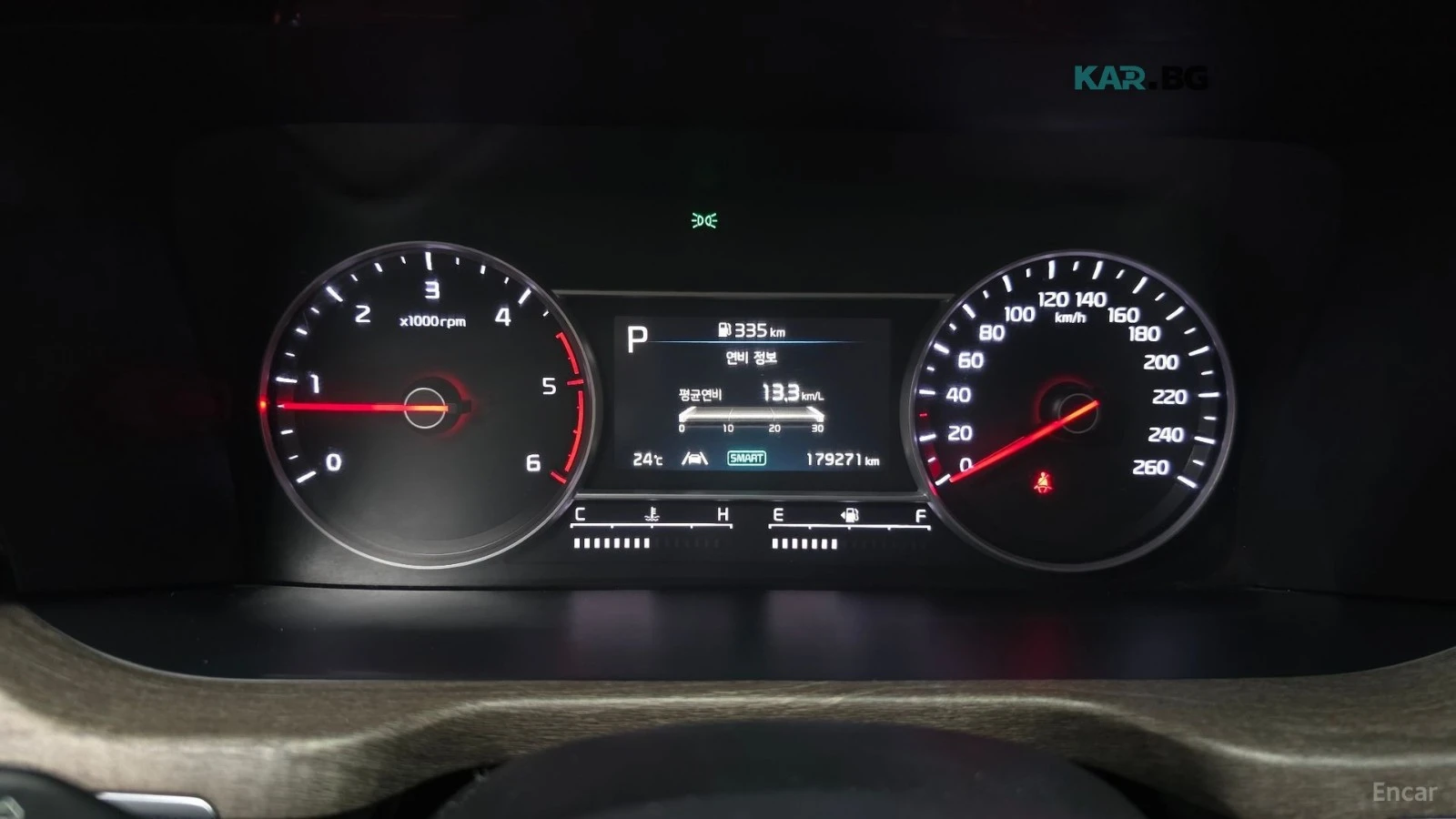 Kia Sorento PRESTIGE* 2.2D* DISTRONIC* ПОДГРЕВ* ОБДУХ* КАМЕРА*, снимка 7 - Автомобили и джипове - 55977065