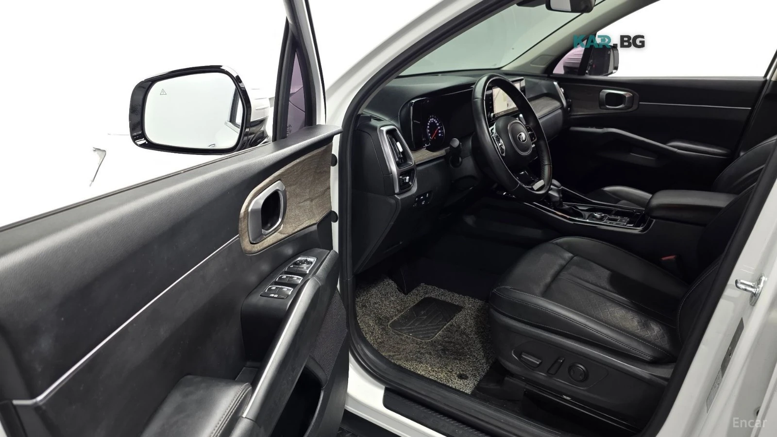 Kia Sorento PRESTIGE* 2.2D* DISTRONIC* ПОДГРЕВ* ОБДУХ* КАМЕРА*, снимка 8 - Автомобили и джипове - 55977065
