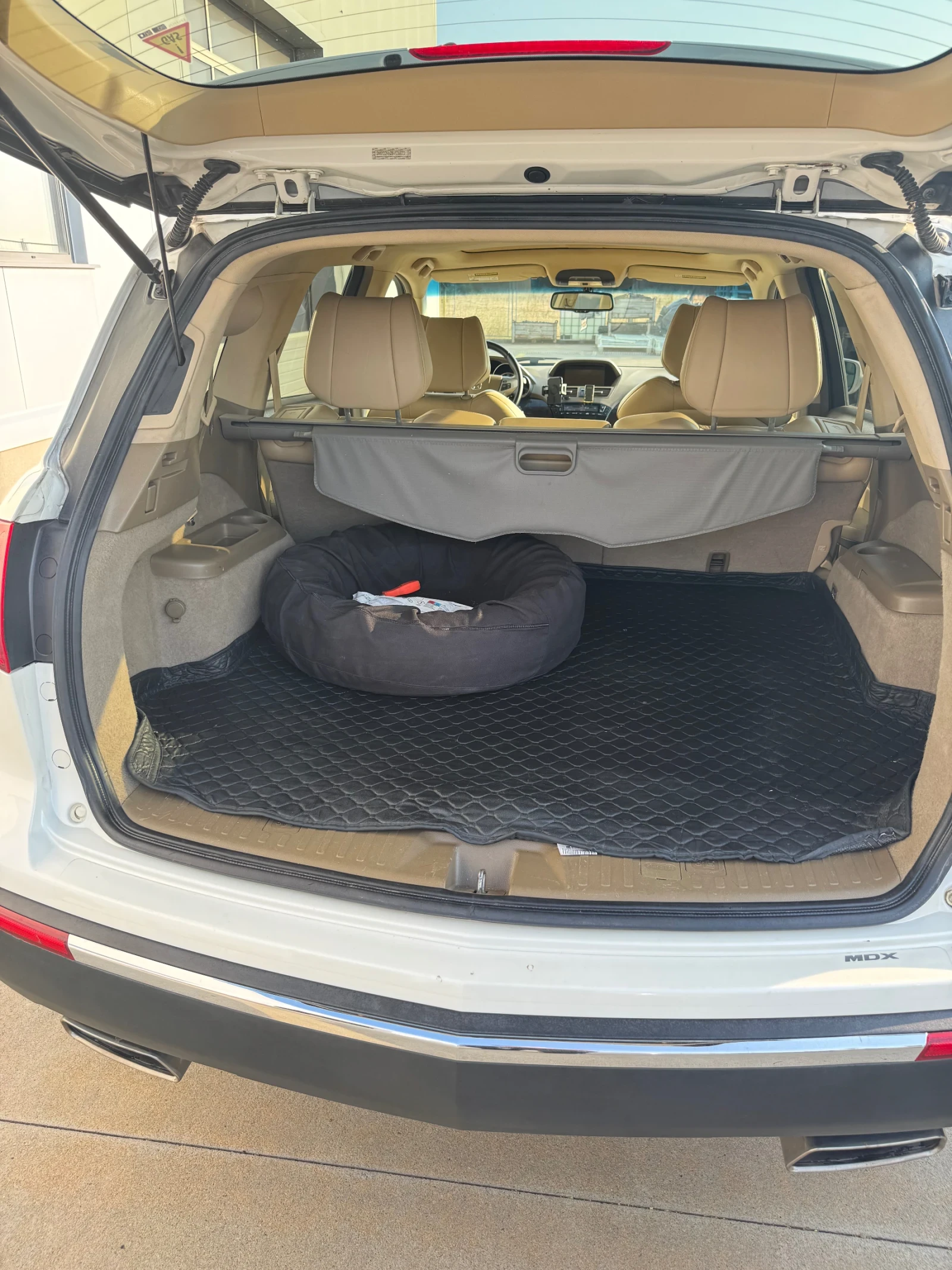 Acura Mdx, снимка 13 - Автомобили и джипове - 55988500