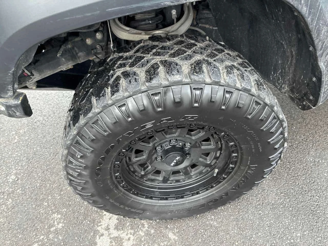 Dodge RAM 1500 * TRX * ���������� ��� ������������ ������*  | Mobile.bg � ����������� 7
