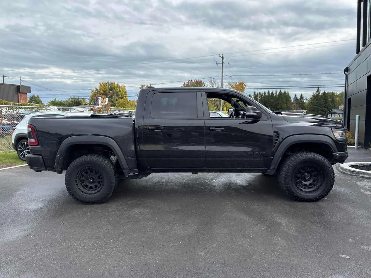 Dodge RAM 1500 * TRX * ���������� ��� ������������ ������*  | Mobile.bg � ����������� 3
