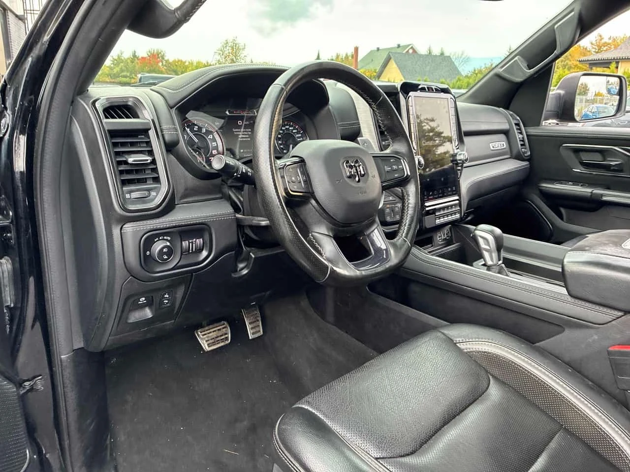 Dodge RAM 1500 * TRX * ���������� ��� ������������ ������*  | Mobile.bg � ����������� 5