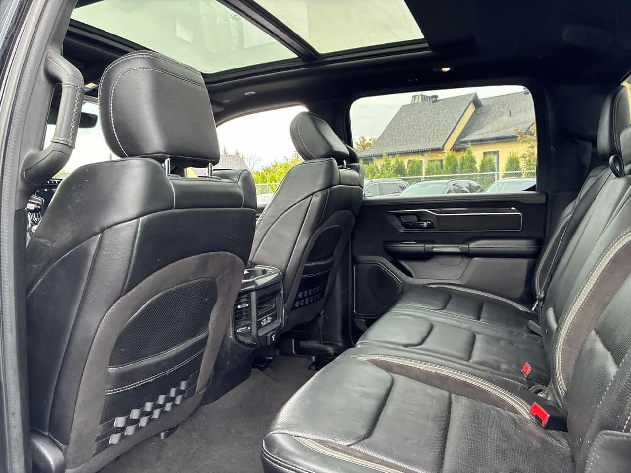 Dodge RAM 1500 * TRX * ���������� ��� ������������ ������*  | Mobile.bg � ����������� 12