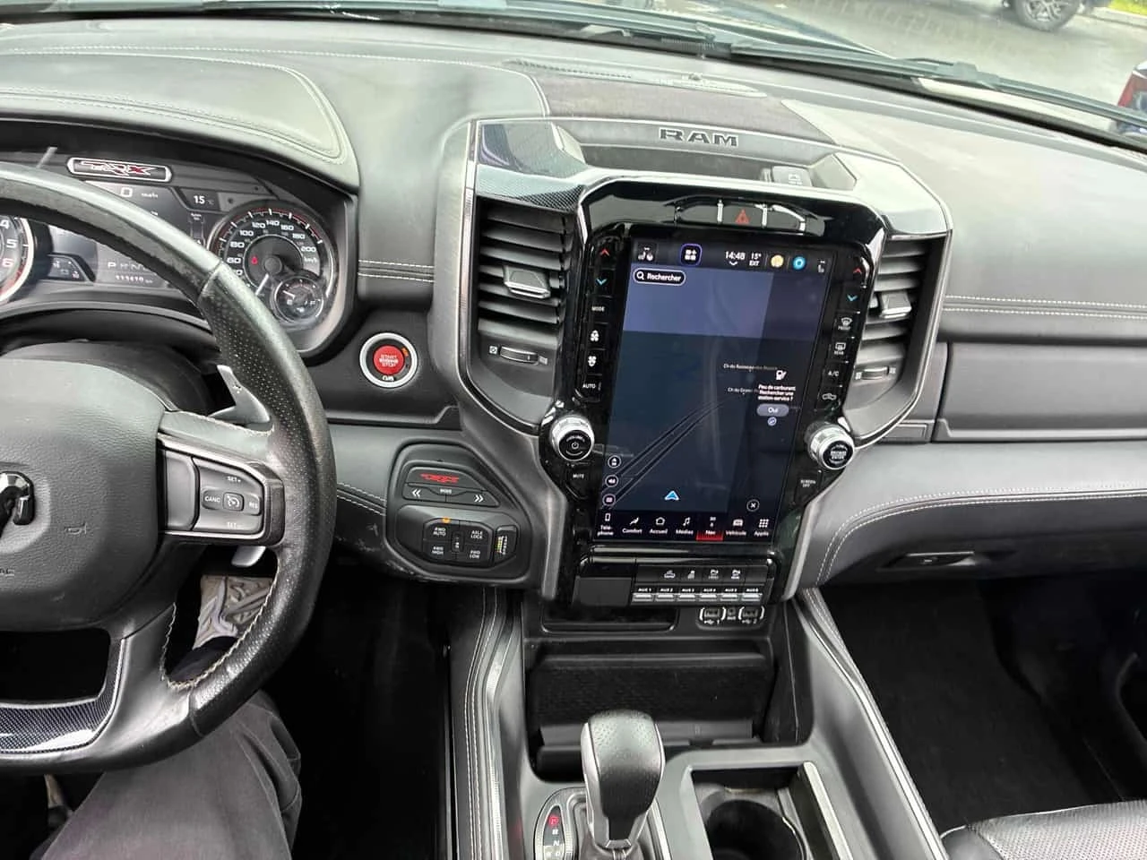 Dodge RAM 1500 * TRX * ���������� ��� ������������ ������*  | Mobile.bg � ����������� 9