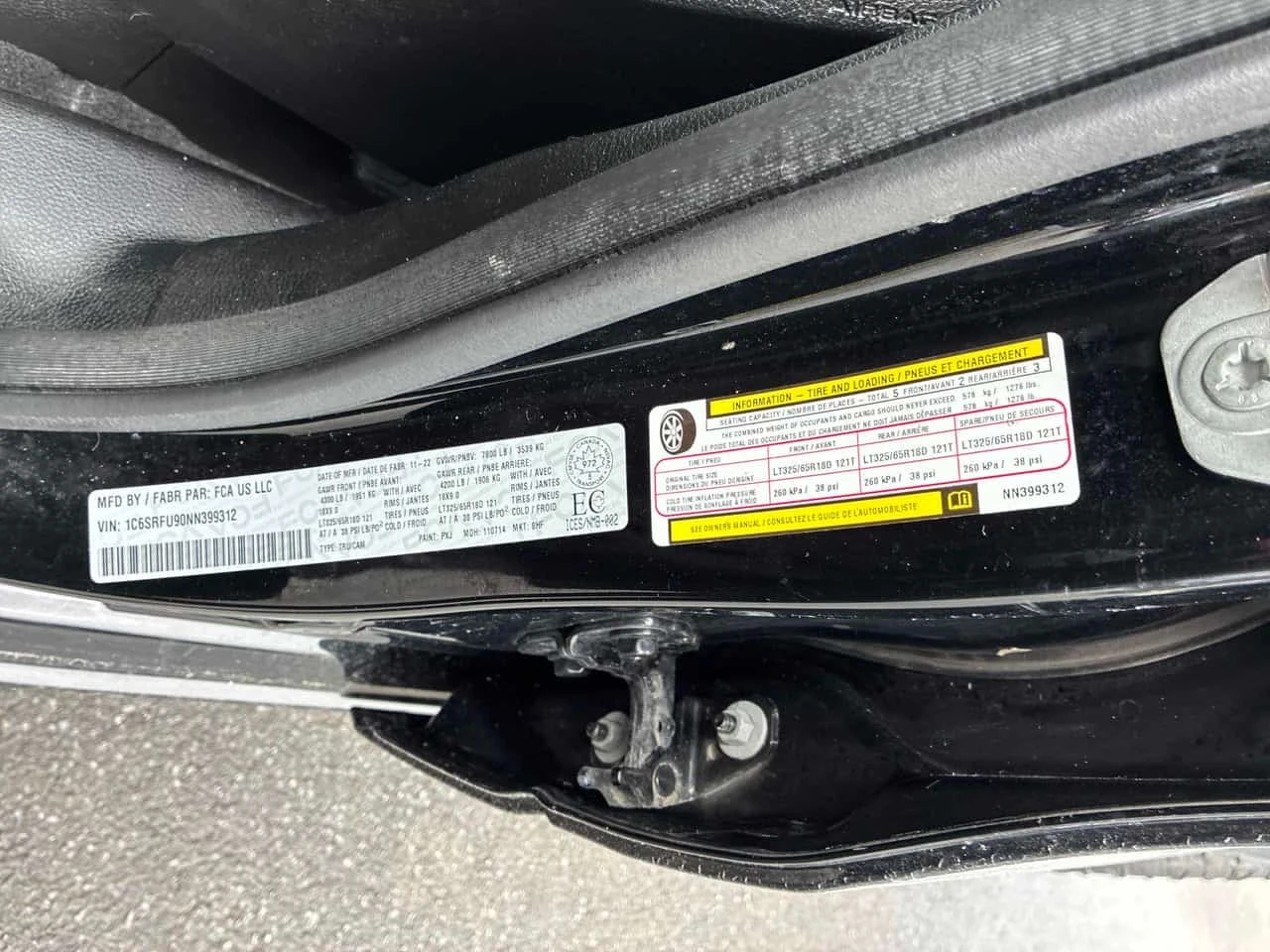 Dodge RAM 1500 * TRX * ���������� ��� ������������ ������*  | Mobile.bg � ����������� 10