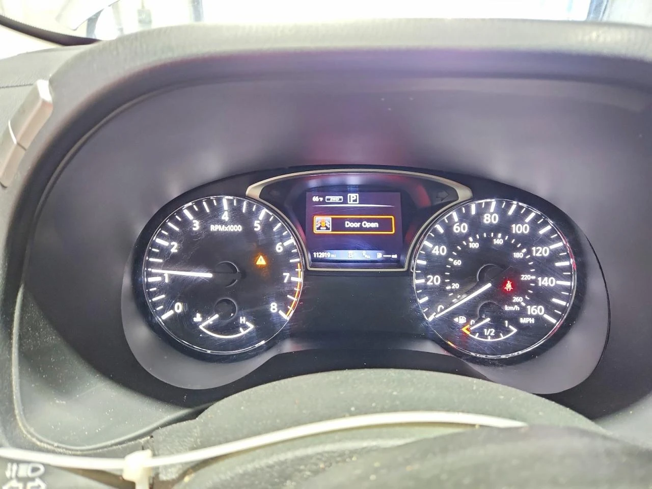 Nissan Pathfinder 3.5l Sl, снимка 9 - Автомобили и джипове - 56511150