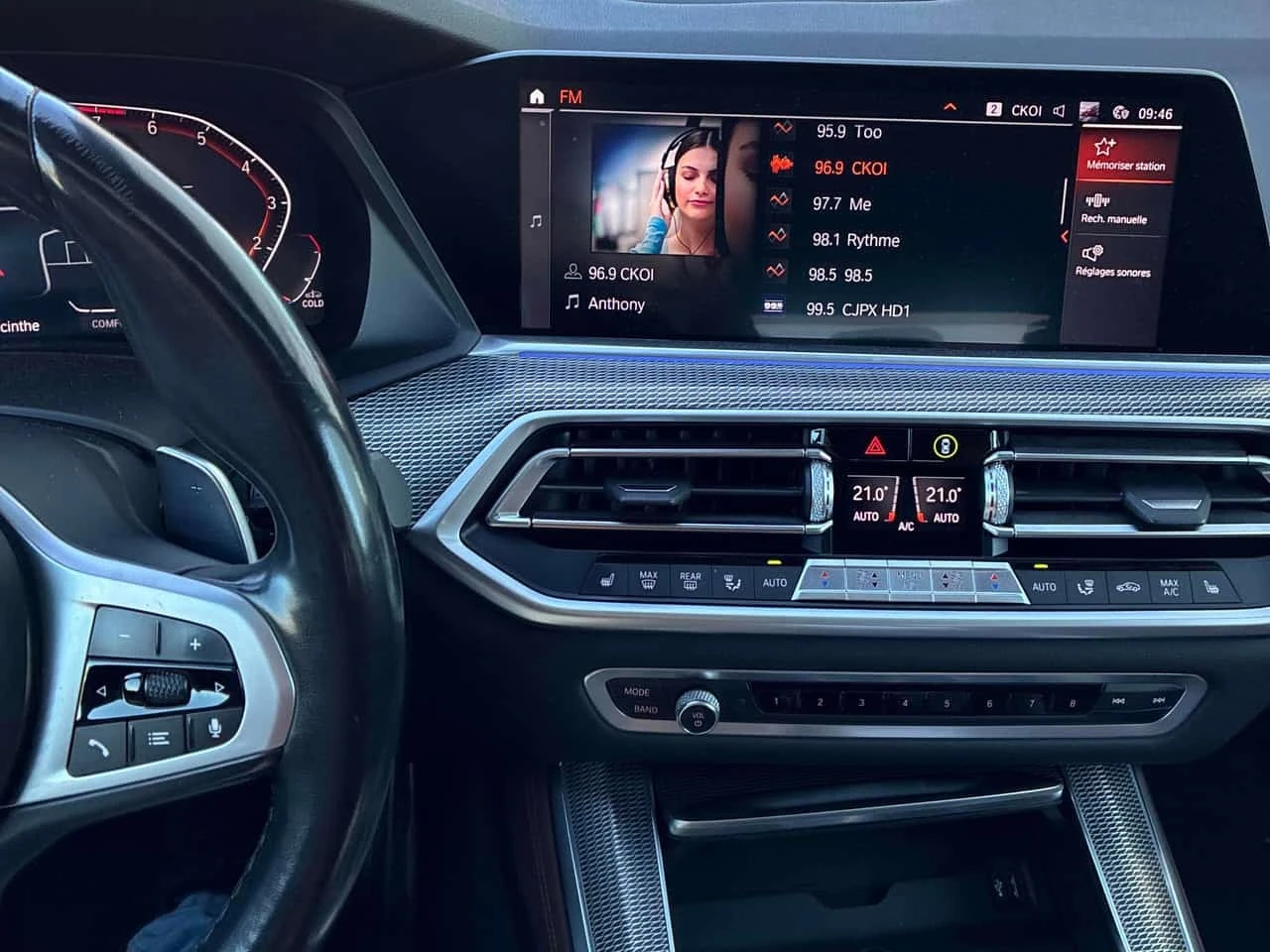 BMW X5 / xDrive40i / �����/ M PACK / �������� /���������� | Mobile.bg � ����������� 10