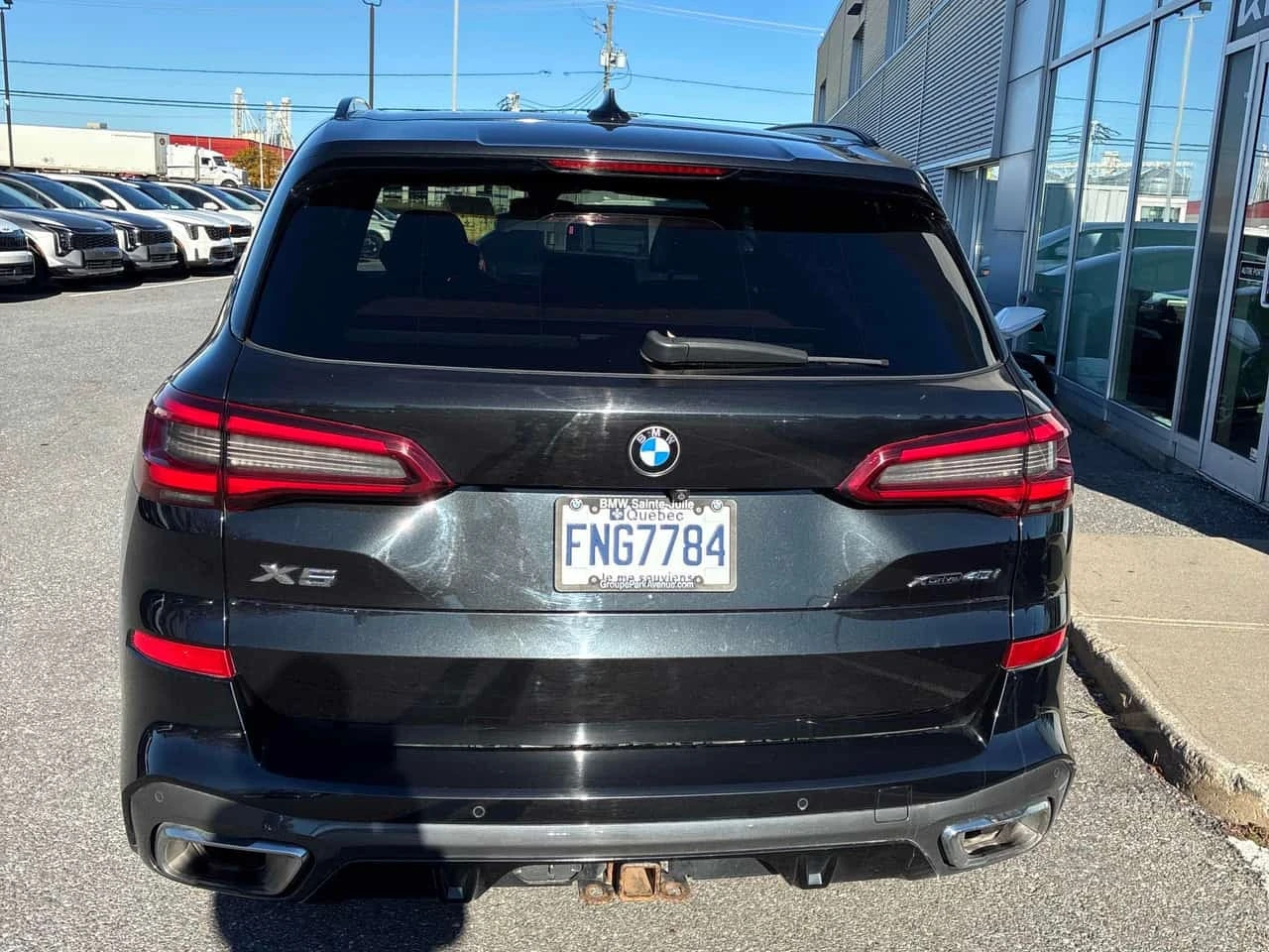 BMW X5 / xDrive40i / �����/ M PACK / �������� /���������� | Mobile.bg � ����������� 4
