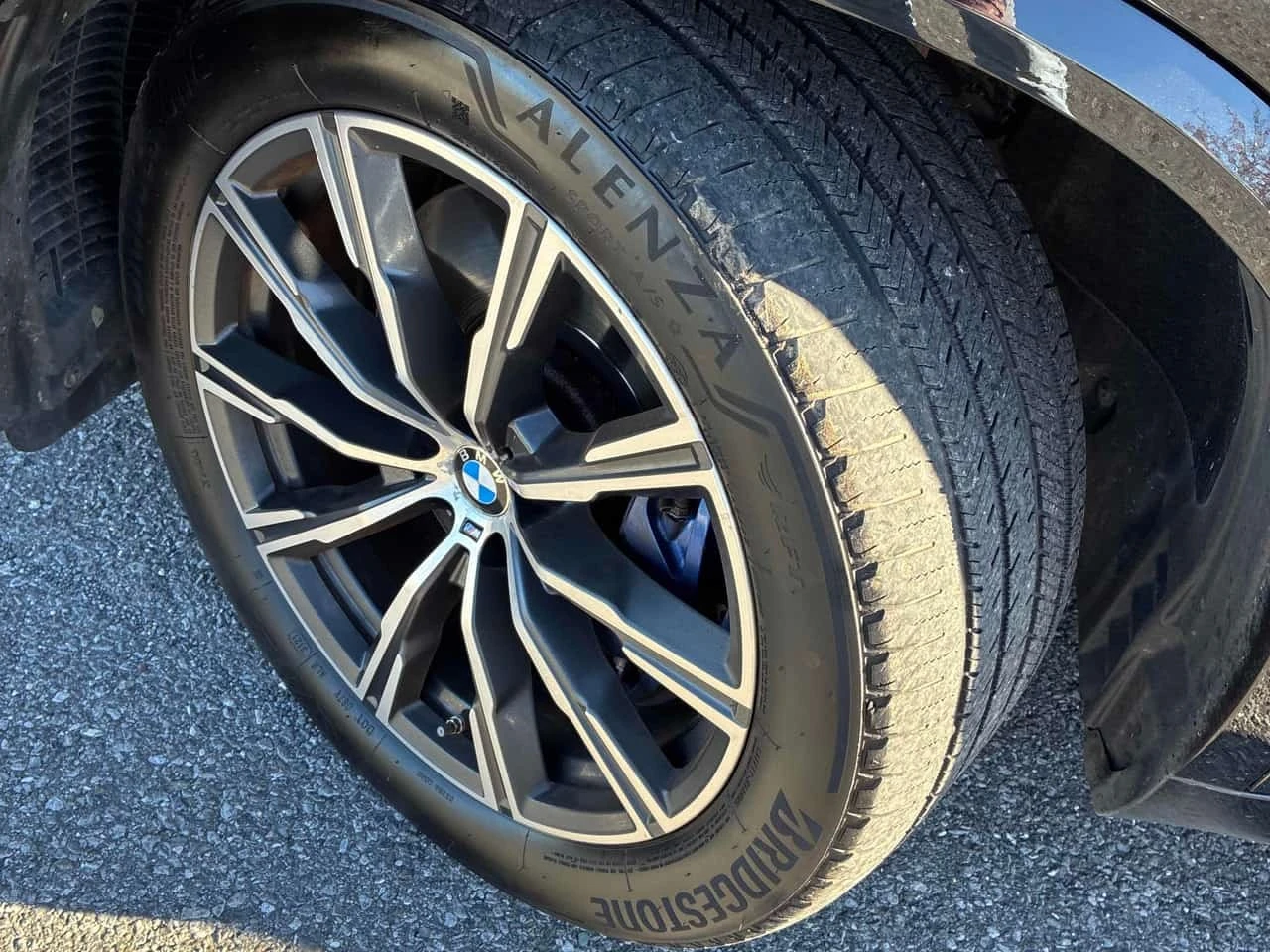 BMW X5 / xDrive40i / �����/ M PACK / �������� /���������� | Mobile.bg � ����������� 7