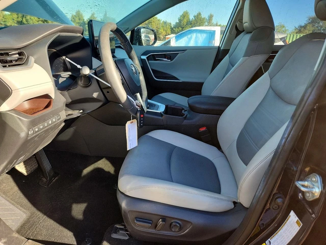 Toyota Rav4, снимка 7 - Автомобили и джипове - 56689313