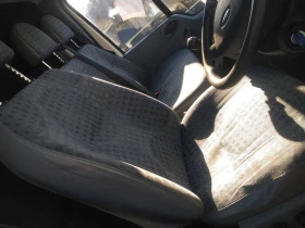Ford Transit 2.2cdti  2.4сdti, снимка 7