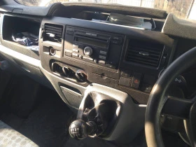 Ford Transit 2.2cdti  2.4сdti, снимка 5