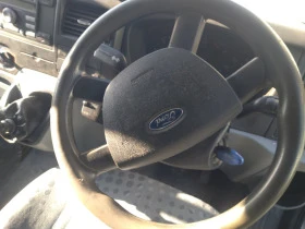 Ford Transit 2.2cdti  2.4сdti, снимка 8