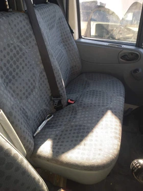 Ford Transit 2.2cdti  2.4сdti, снимка 3