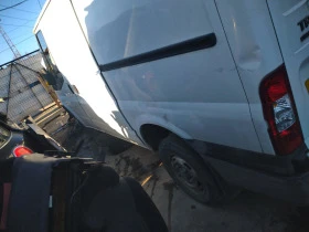 Ford Transit 2.2cdti  2.4сdti, снимка 9