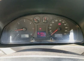 VW T5 2.5 131 к.с. 5+ 1 места климатик, снимка 11