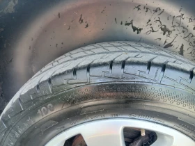 VW T5 2.5 131 к.с. 5+ 1 места климатик, снимка 16