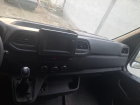 Opel Movano 2.3, снимка 6