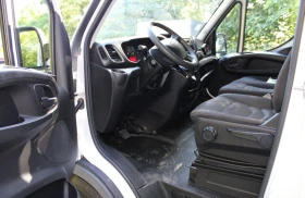 Iveco Daily ХЛАДИЛЕН-29* БОРД+ ВРАТИ* ТОК* 177Хкм* N1, снимка 7