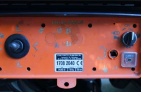 Iveco Daily ХЛАДИЛЕН-29* БОРД+ ВРАТИ* ТОК* 177Хкм* N1, снимка 10