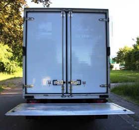 Iveco Daily ХЛАДИЛЕН-29* БОРД+ ВРАТИ* ТОК* 177Хкм* N1, снимка 5