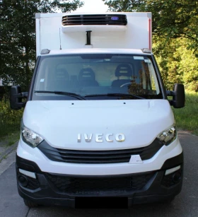 Iveco Daily ХЛАДИЛЕН-29* БОРД+ ВРАТИ* ТОК* 177Хкм* N1, снимка 3