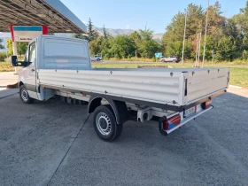Mercedes-Benz Sprinter 316 Бордови 316..ТОП..ТОП., снимка 4