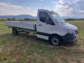 Mercedes-Benz Sprinter 316 Бордови 316..ТОП..ТОП., снимка 1