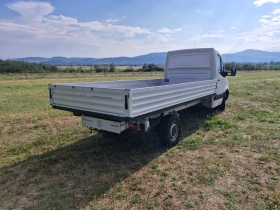 Mercedes-Benz Sprinter 316 Бордови 316..ТОП..ТОП., снимка 10