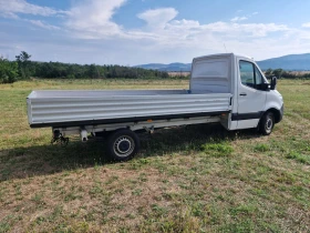 Mercedes-Benz Sprinter 316 Бордови 316..ТОП..ТОП., снимка 13