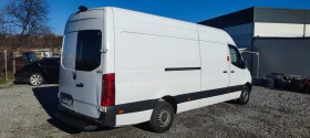 Mercedes-Benz Sprinter 316, снимка 5