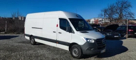 Mercedes-Benz Sprinter 316, снимка 2