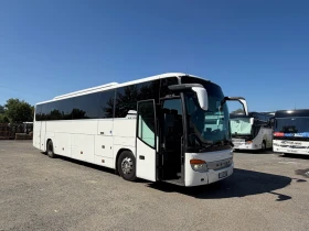 Setra S 416 GT HD, снимка 7