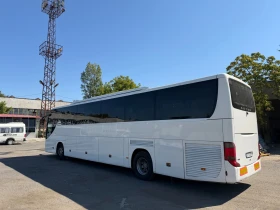 Setra S 416 GT HD, снимка 3