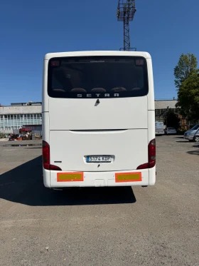 Setra S 416 GT HD, снимка 4