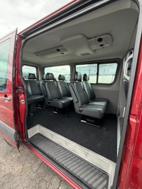 Mercedes-Benz Sprinter 213 2клима facelift, снимка 5