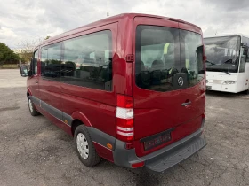 Mercedes-Benz Sprinter 213 2клима facelift, снимка 3