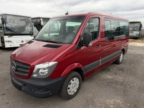 Mercedes-Benz Sprinter 213 2клима facelift, снимка 4