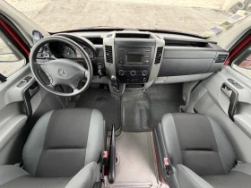 Mercedes-Benz Sprinter 213 2клима facelift, снимка 7